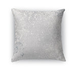 DISTRESSED HERRINGBONE Accent Pillow By Kavka Designs