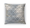 DISTRESSED WROUGHT IRON Accent Pillow By Kavka Designs