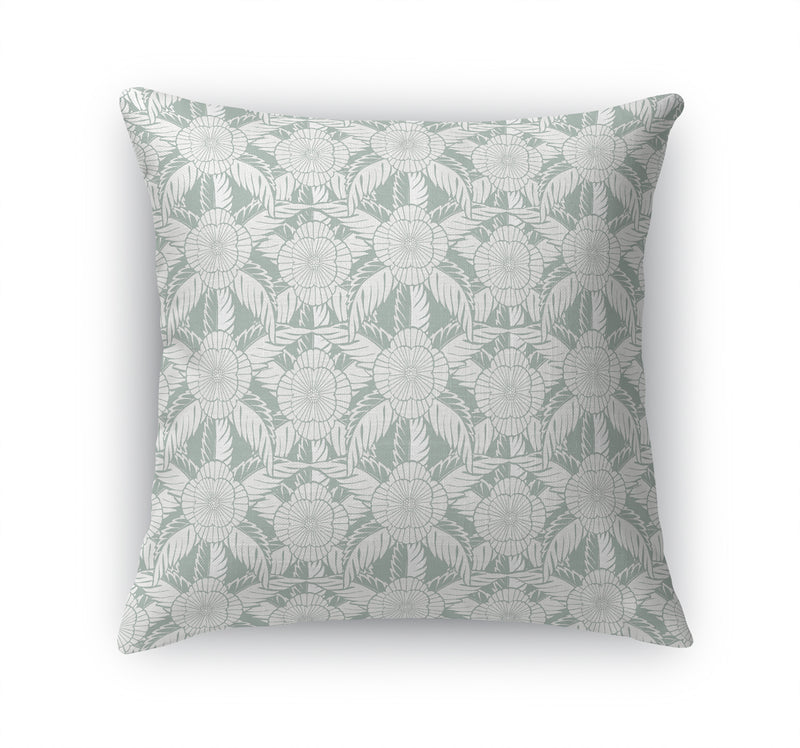 POLYNESIAN Accent Pillow By Kavka Designs