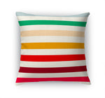 RAINBOW Accent Pillow By Kavka Designs