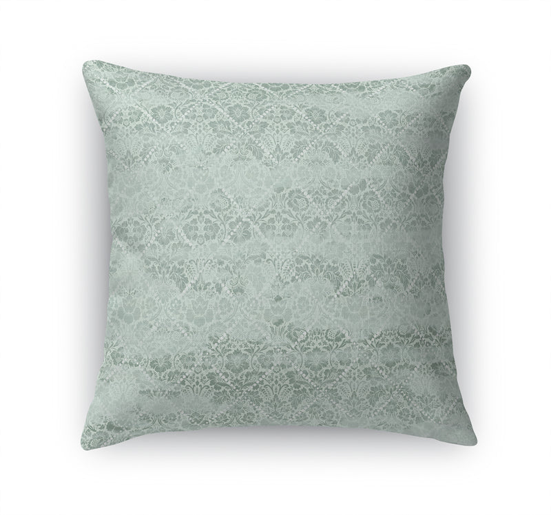 DAMASK FADE Accent Pillow By Kavka Designs