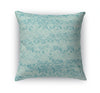 DAMASK FADE Accent Pillow By Kavka Designs