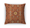 EZRA Accent Pillow By Kavka Designs