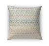 TRON Accent Pillow By Kavka Designs