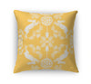 BUNNY HOP Accent Pillow By Kavka Designs