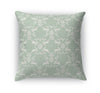 BUNNY HOP PATTERN Accent Pillow By Kavka Designs