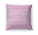 MOROCCAN GEO Accent Pillow By Kavka Designs