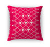 MOROCCAN HARLEQUIN Accent Pillow By Kavka Designs