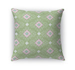 MOROCCAN SUMMER Accent Pillow By Kavka Designs