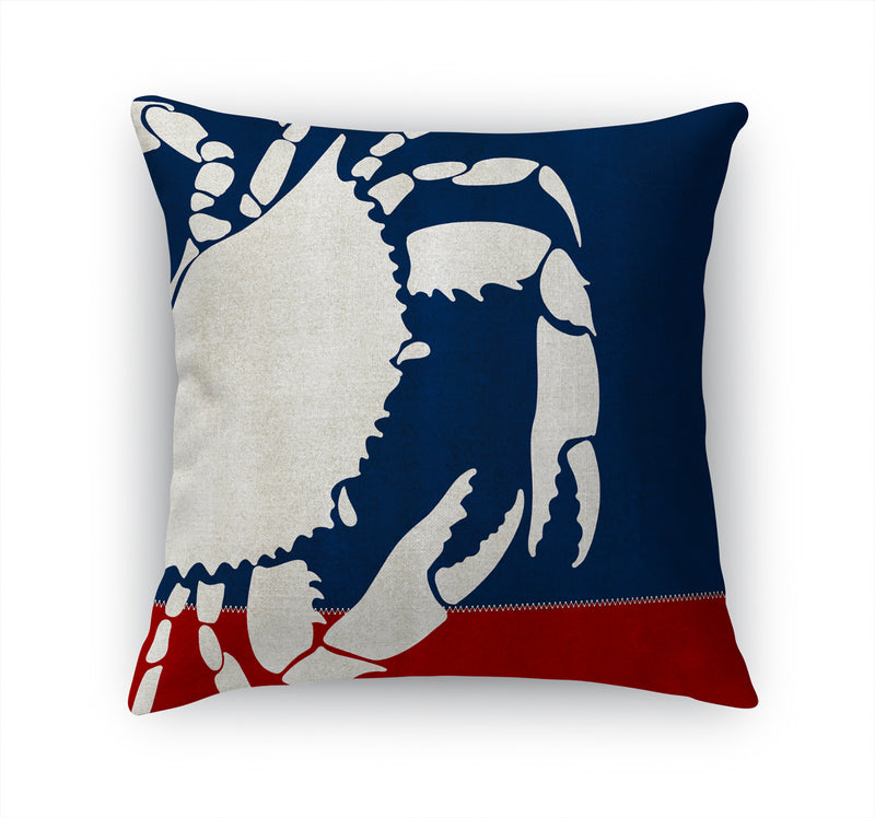 SAIL Accent Pillow By Kavka Designs