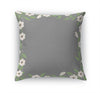 SUMMERTIME Accent Pillow By Kavka Designs