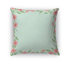 SUMMERTIME Accent Pillow By Kavka Designs