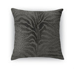 ZEBRA SPOTS Accent Pillow By Kavka Designs