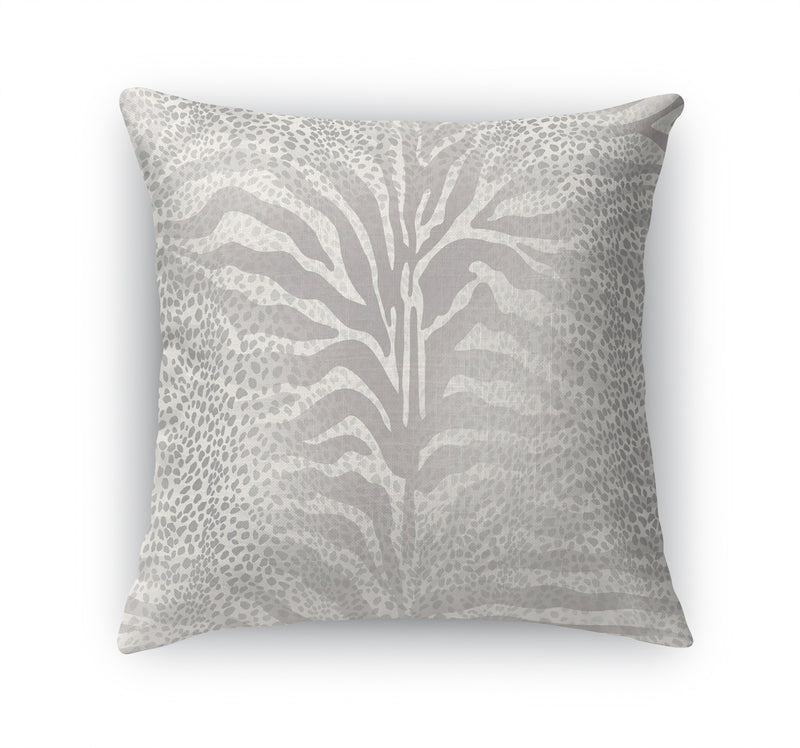 ZEBRA SPOTS Accent Pillow By Kavka Designs