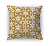 BULA FLOWER Accent Pillow By Kavka Designs