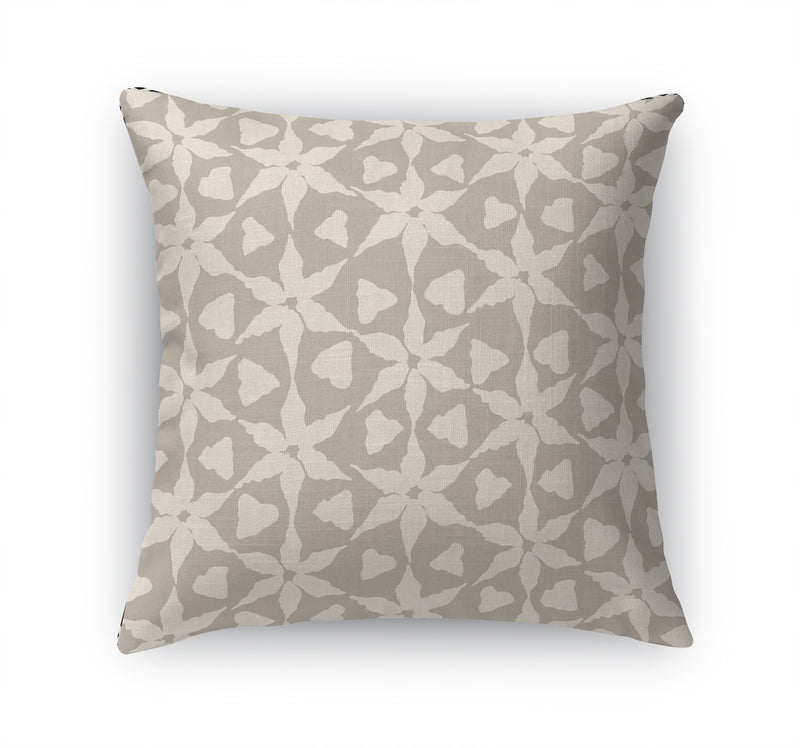 BULA FLOWER Accent Pillow By Kavka Designs