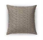 BULA ZIG Accent Pillow By Kavka Designs