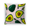 AVOCADO PARTY Accent Pillow By Kavka Designs