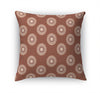 BOHO SUNS Accent Pillow By Kavka Designs