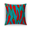 CALIENTE Accent Pillow By Kavka Designs