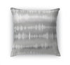 STRIPED TIE DYE Accent Pillow By Kavka Designs