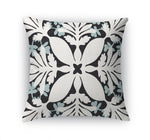 ALOHA Accent Pillow By Kavka Designs