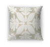 ALOHA Accent Pillow By Kavka Designs