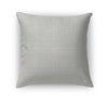 COASTAL PLAID Accent Pillow By Kavka Designs