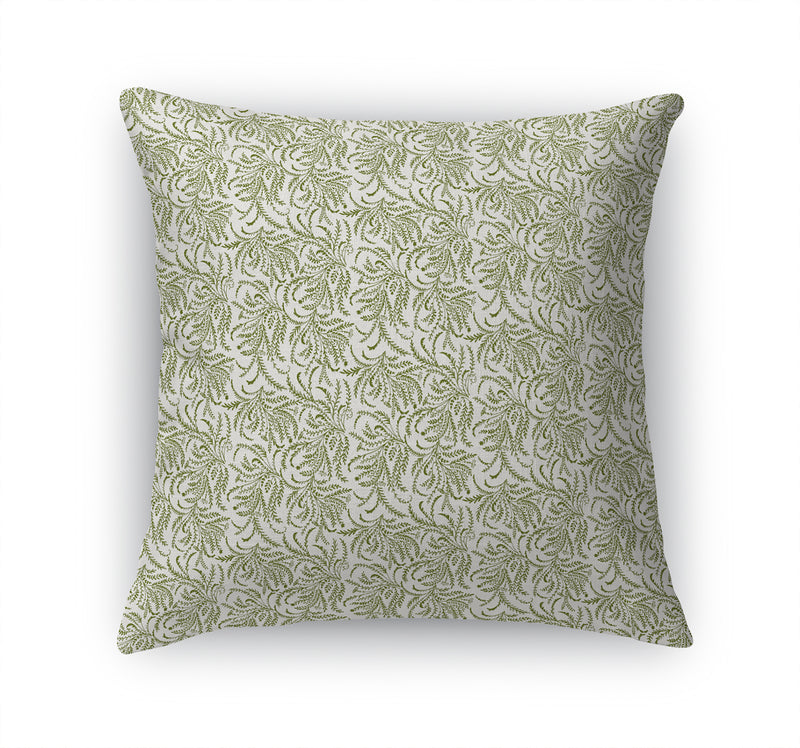 IN THE MEADOW Accent Pillow By Kavka Designs