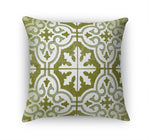 MOROCCAN FADE Accent Pillow By Kavka Designs