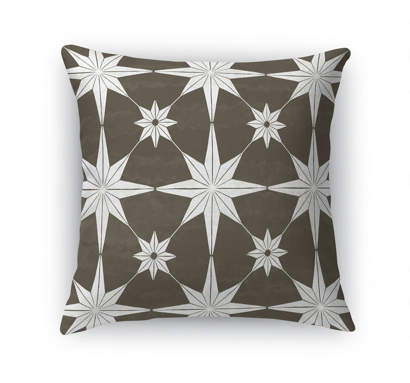 STAR STRUCK Accent Pillow By Kavka Designs