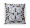 WELCOME PINEAPPLES Accent Pillow By Kavka Designs