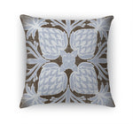 WELCOME PINEAPPLES Accent Pillow By Kavka Designs