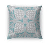 WELCOME PINEAPPLES Accent Pillow By Kavka Designs