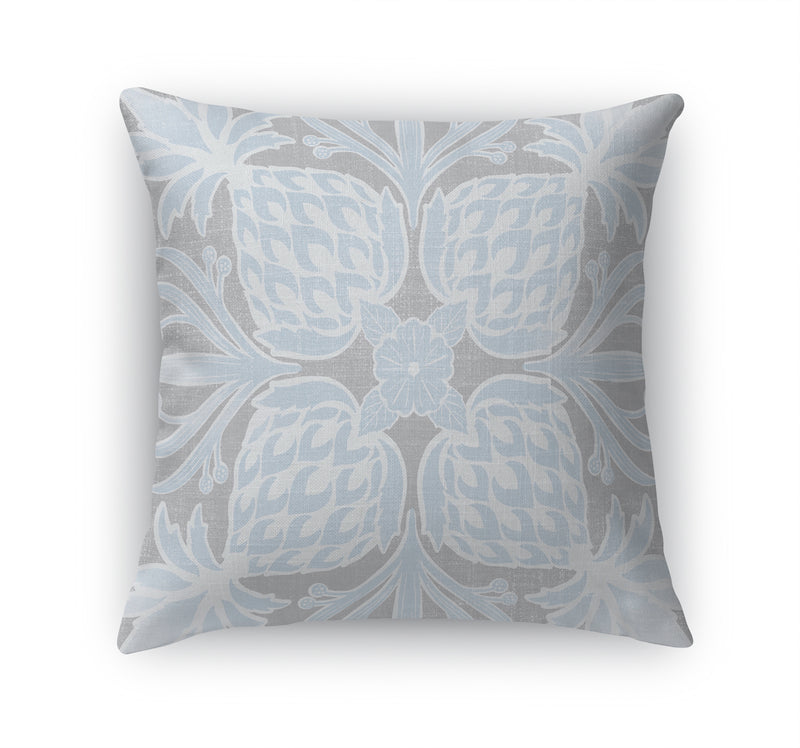 WELCOME PINEAPPLES Accent Pillow By Kavka Designs