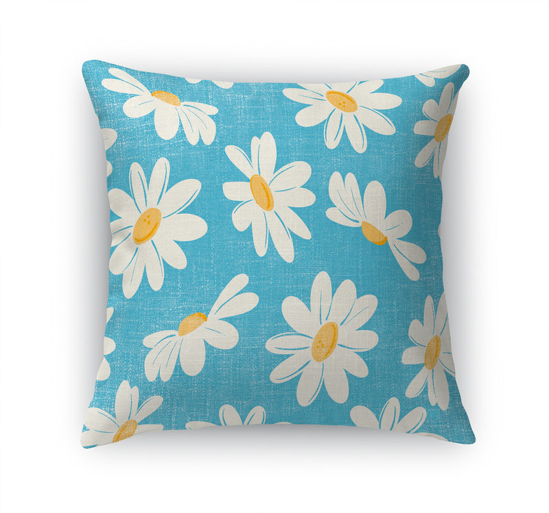 CUDI DAISY Accent Pillow By Kavka Designs