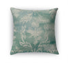 DAMASK WATERCOLOR Accent Pillow By Kavka Designs