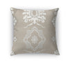 AJDA Accent Pillow By Kavka Designs