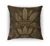 DAMASK BUD Accent Pillow By Kavka Designs