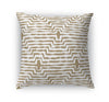 OPTIC DIAMOND Accent Pillow By Kavka Designs