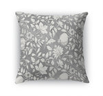 POMEGRANATE Accent Pillow By Kavka Designs