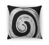 SPIRAL STROKE Accent Pillow By Kavka Designs