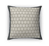 KENYA Accent Pillow By Kavka Designs