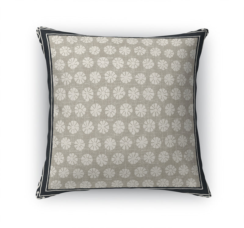 KENYA Accent Pillow By Kavka Designs