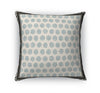 KENYA Accent Pillow By Kavka Designs