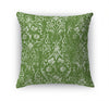 MOD DAMASK Accent Pillow By Kavka Designs