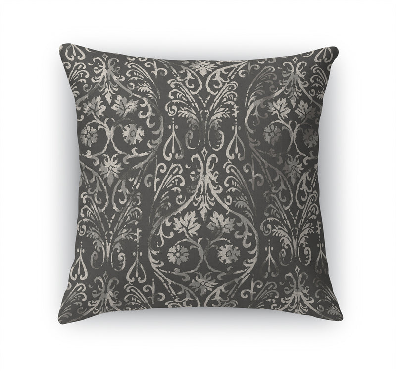 MOD DAMASK Accent Pillow By Kavka Designs