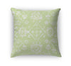 NAHLA Accent Pillow By Kavka Designs