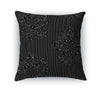 SWIRLY DOTS Accent Pillow By Kavka Designs