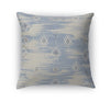 KILIM DISTRESSED Accent Pillow By Kavka Designs